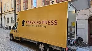 freysexpress