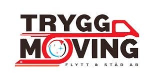 tryggmoving