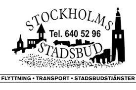 stockholmsstadsbud