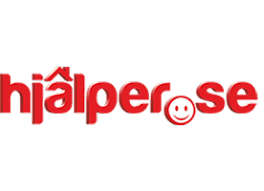 hjalper