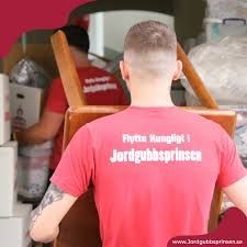jordgubbsprinsen
